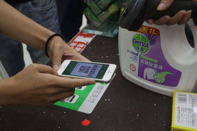 微信支付代理掀起無(wú)卡支付的浪潮，微信支付代理前景廣闊