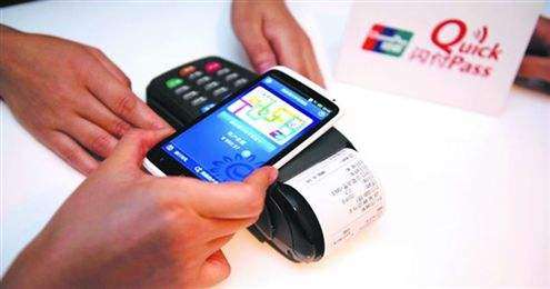 第三方移動(dòng)支付代理發(fā)展中，二維碼支付普及