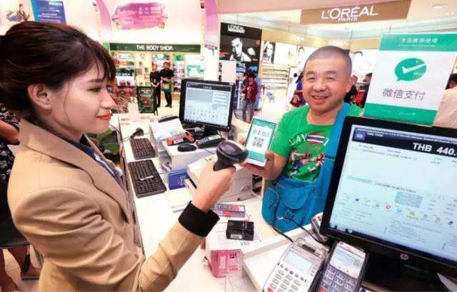 微信支付代理，支付寶支付代理的前景怎樣？