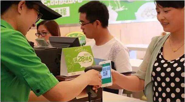 小米手機(jī)支持微信支付來購買，微信支付加盟合作新契機(jī)