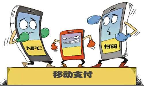 國內的移動支付平臺有哪些？