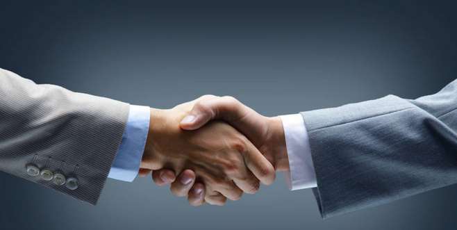 云收單：聚合支付合作協(xié)議