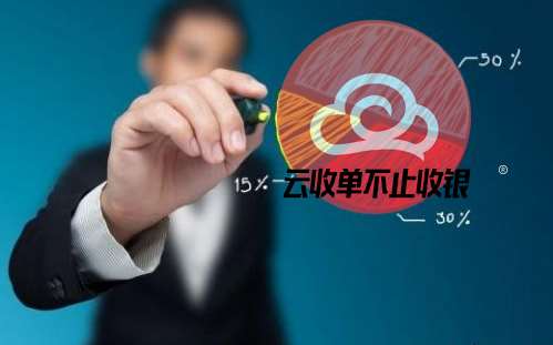 為什么支付行業(yè)會出現(xiàn)聚合支付？