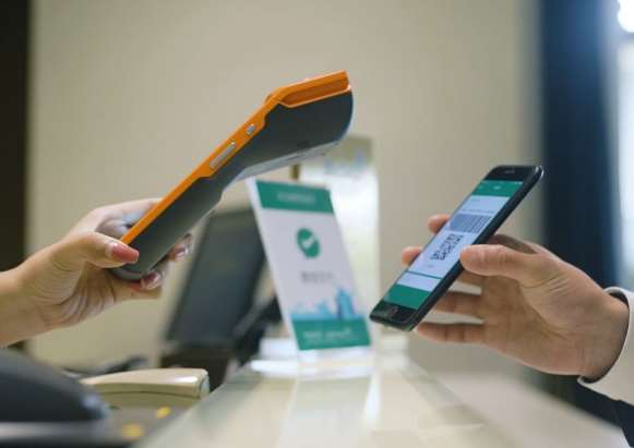 微信掃碼二維碼支付哪家強？