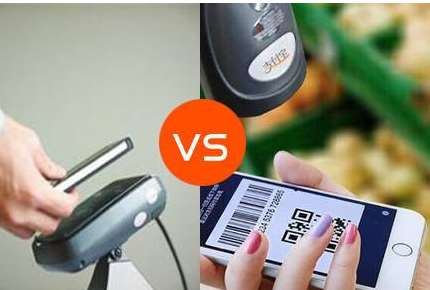 二維碼或NFC，誰(shuí)才是未來(lái)主流的支付方式？