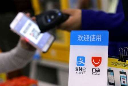 支付寶的招數(shù)，你看懂了嗎？