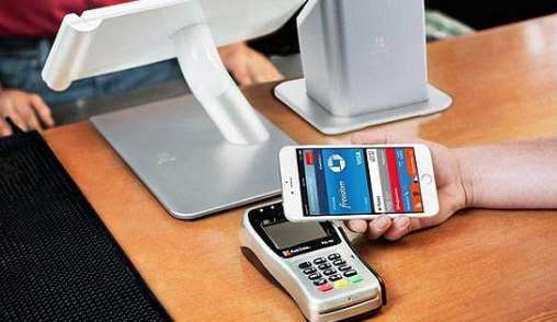 移動(dòng)支付C端已滿，B端發(fā)力