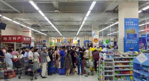 新零售，移動支付新戰(zhàn)場