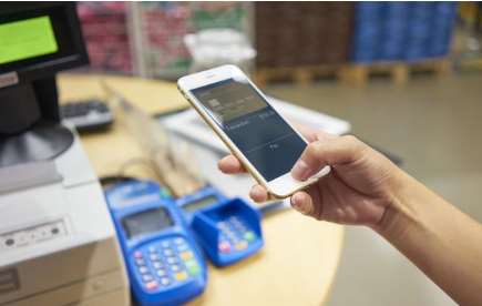 移動支付代理，或許遠(yuǎn)不止是支付