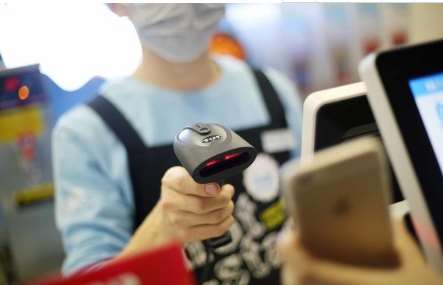 為什么要做掃碼支付代理？