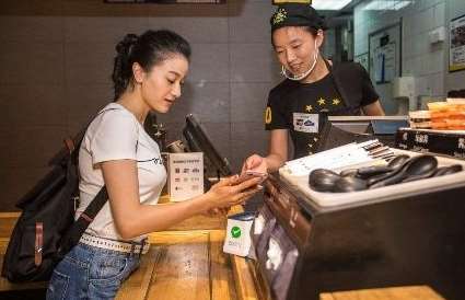 掃碼支付加盟為何成為熱門(mén)創(chuàng)業(yè)項(xiàng)目？