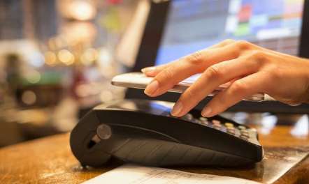 掃碼支付代理，如何殺出重圍？