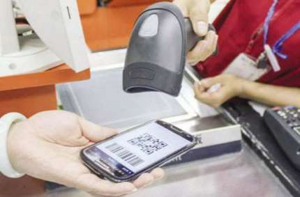 二維碼支付代理加盟：分潤全返，零門檻加盟