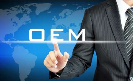 聚合支付為什么要做oem貼牌？