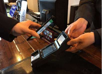 做第四方支付代理暴富靠譜嗎？