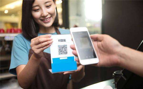 聚合支付服務商教你如何做二維碼支付市場推廣？