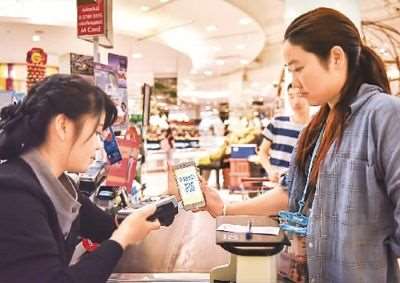 2018年移動(dòng)支付市場(chǎng)形勢(shì)大好！要怎么做移動(dòng)支付代理？