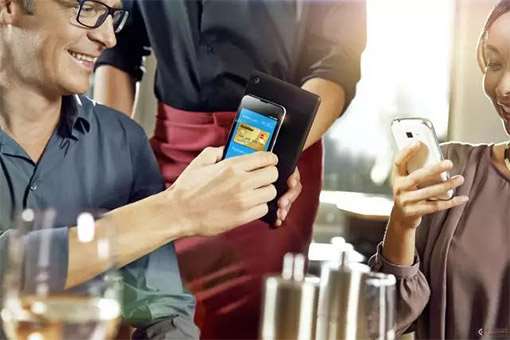 移動支付代理哪家比較靠譜？