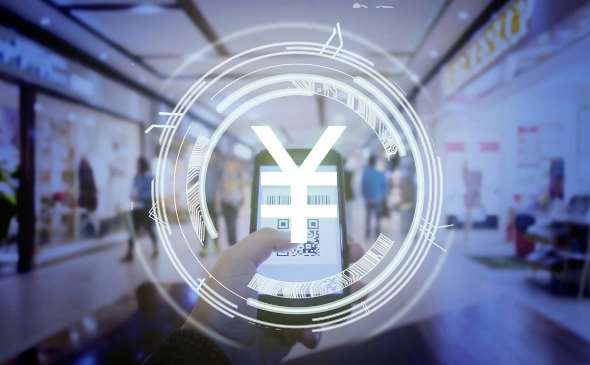 聚合支付很吃香，無現(xiàn)金時代已來！