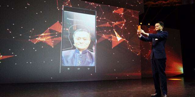 刷臉支付安全嗎？