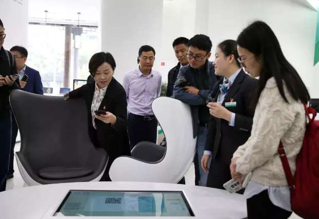 刷臉支付代理：為未來銀行網(wǎng)點實現(xiàn)語音、刷臉和無感支付落地