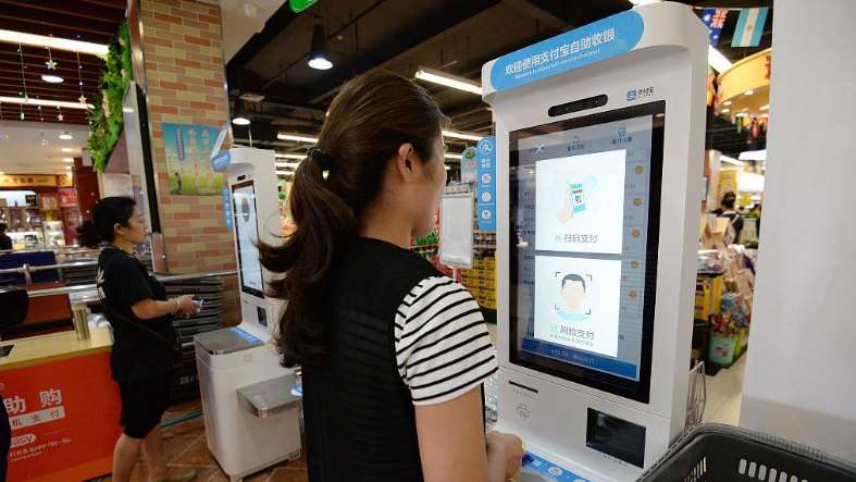 刷臉支付代理加盟好做嗎？