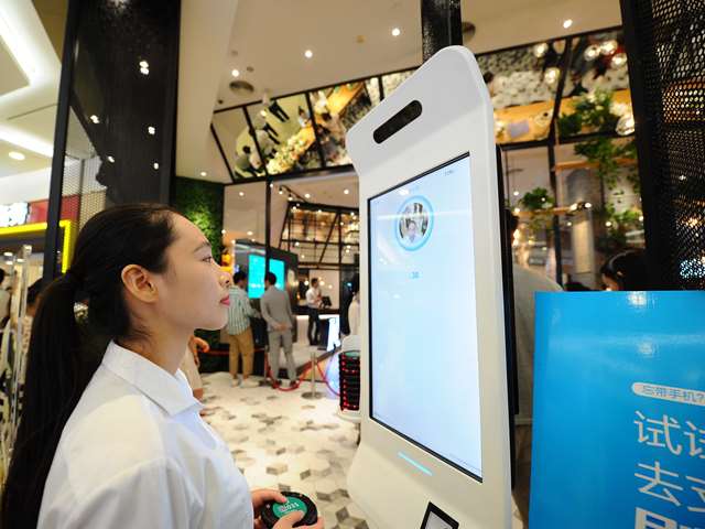 刷臉支付設(shè)備需要多少錢？