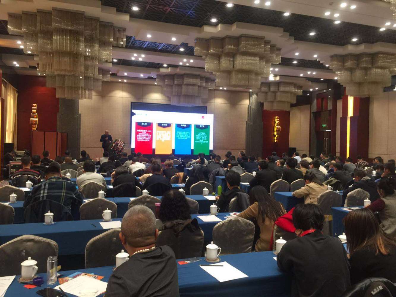 移動支付還有多大市場？新大陸498科技為你揭曉