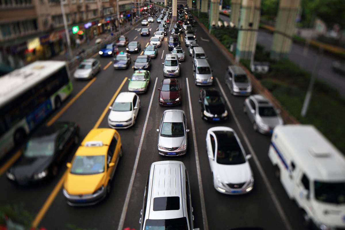 微信無感支付停車場招商加盟前景如何？