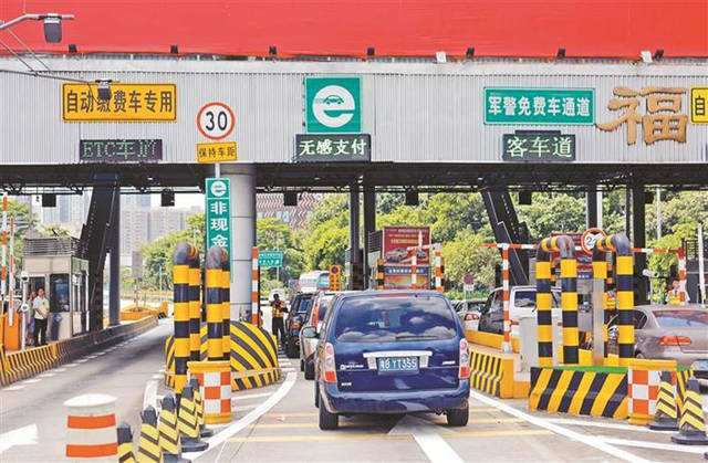 高速公路無感支付加盟代理前景怎么樣？