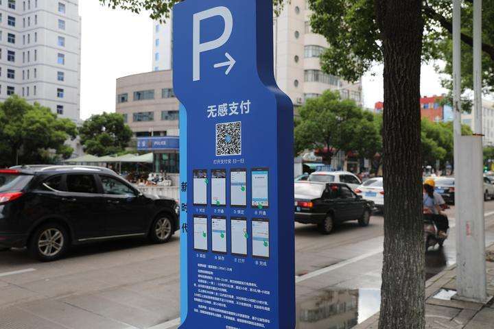 無(wú)感支付技術(shù)開(kāi)發(fā)服務(wù)商有哪些？