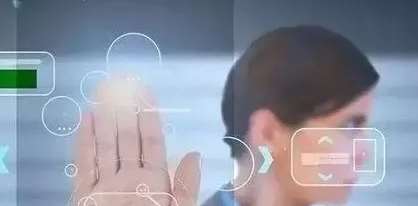 刷臉支付尚未普及，刷手支付來襲