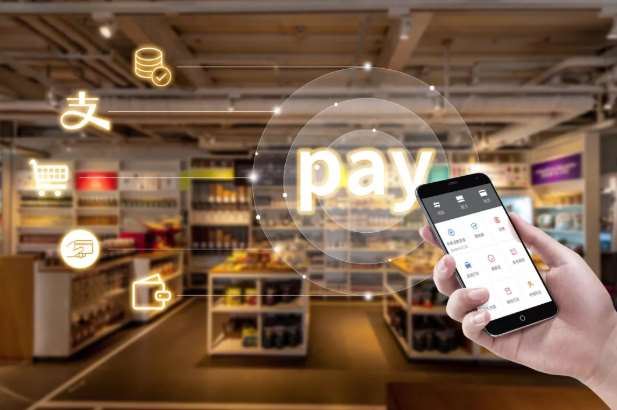 聚合支付交易將達(dá)94萬億，暗藏一大商業(yè)信號！