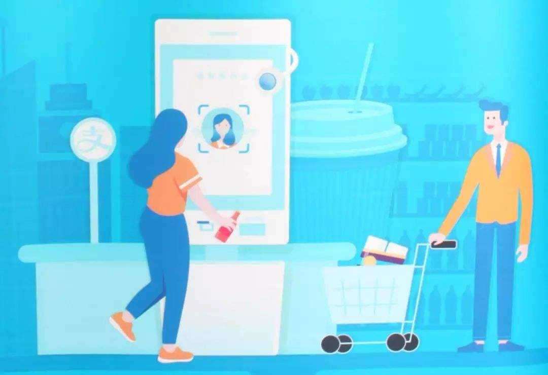 加盟刷臉支付后，如何快速有效地推廣市場