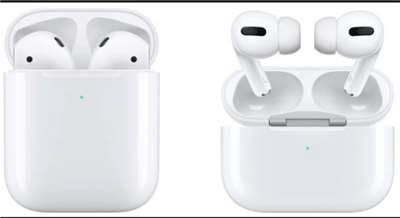 蘋果新AirPods發(fā)布時間-新AirPods和MBP已就位-498科技