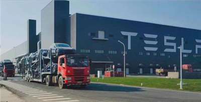 官宣!國產特斯拉Model 3正式降價-售價低于30萬-498科技