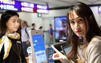 銀行發(fā)力刷臉支付市場，刷臉支付成破局之路-498科技