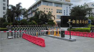 刷臉支付技術(shù)升級，福州星網(wǎng)銳捷投入1640.73萬升級科技-498科技