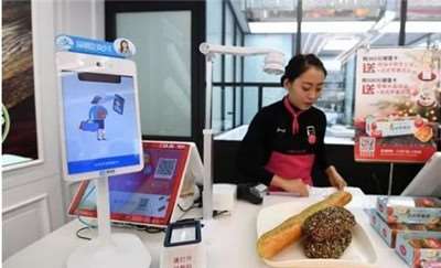 人臉識(shí)別遇到口罩，虹膜識(shí)別助力刷臉支付打破壁壘-498科技