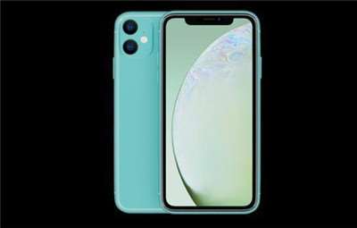 庫克：2020中國市場最暢銷的智能手機(jī)是iphone11