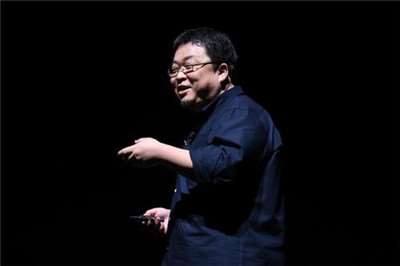 羅永浩直播公司被28倍收購-羅永浩欠錢要還光了？