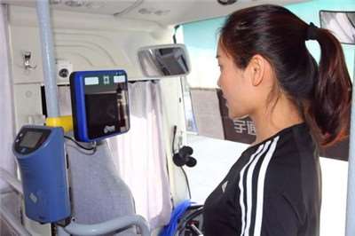 刷臉支付即可過閘，中國移動重慶公司探索在軌道交通實現(xiàn)突破