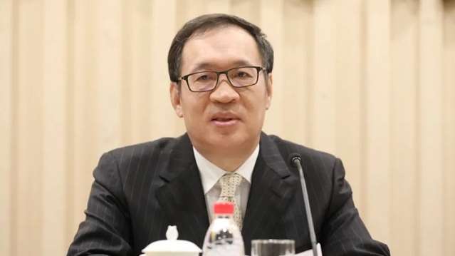 央行副行長范一飛調(diào)研冬奧會支付建設和數(shù)字人民幣試點工作