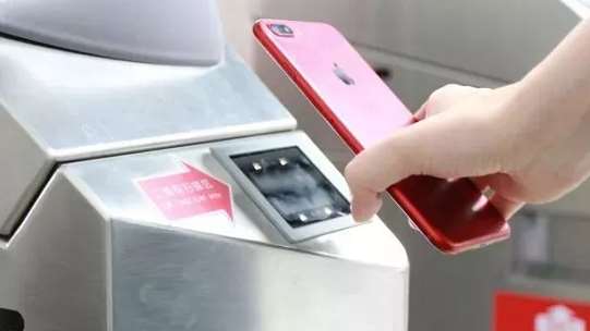 天津地鐵APP與上海、廣州實現(xiàn)掃碼乘車互聯(lián)互通