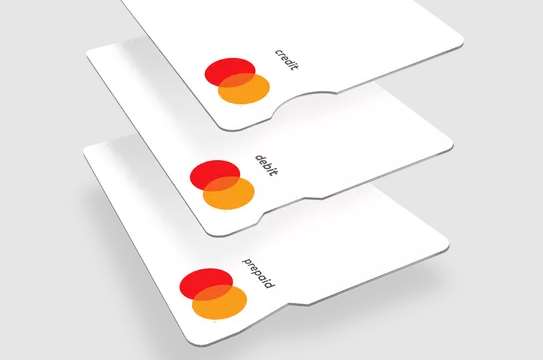 萬事達(dá)卡：2021全年?duì)I收189億美元，同比增長23%