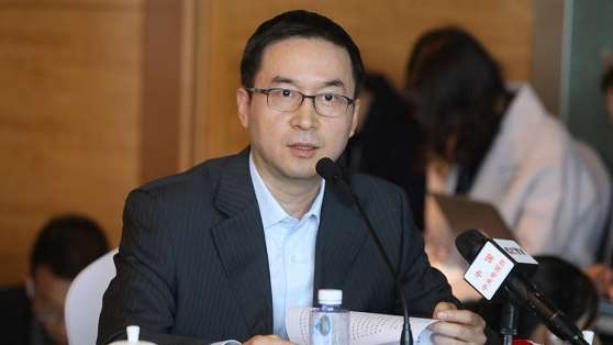 兩會 | 金鵬輝：鼓勵(lì)有條件、有能力的支付機(jī)構(gòu)“走出去”