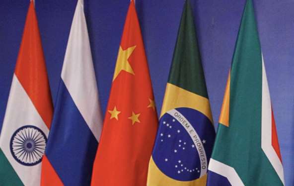 巴西承認Swift支付系統(tǒng)不完善，但反對金磚國家另起爐灶