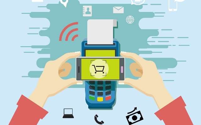 聚合二維碼支付產業(yè)，2025年產業(yè)新機遇