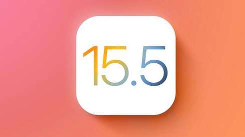 蘋果iOS 15.5正式版發(fā)布：支持第三方支付