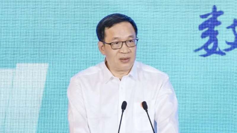 范一飛：數(shù)字人民幣堅持市場化發(fā)展，激勵各方合作共贏